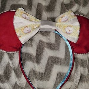 Disney minnie mouse ears